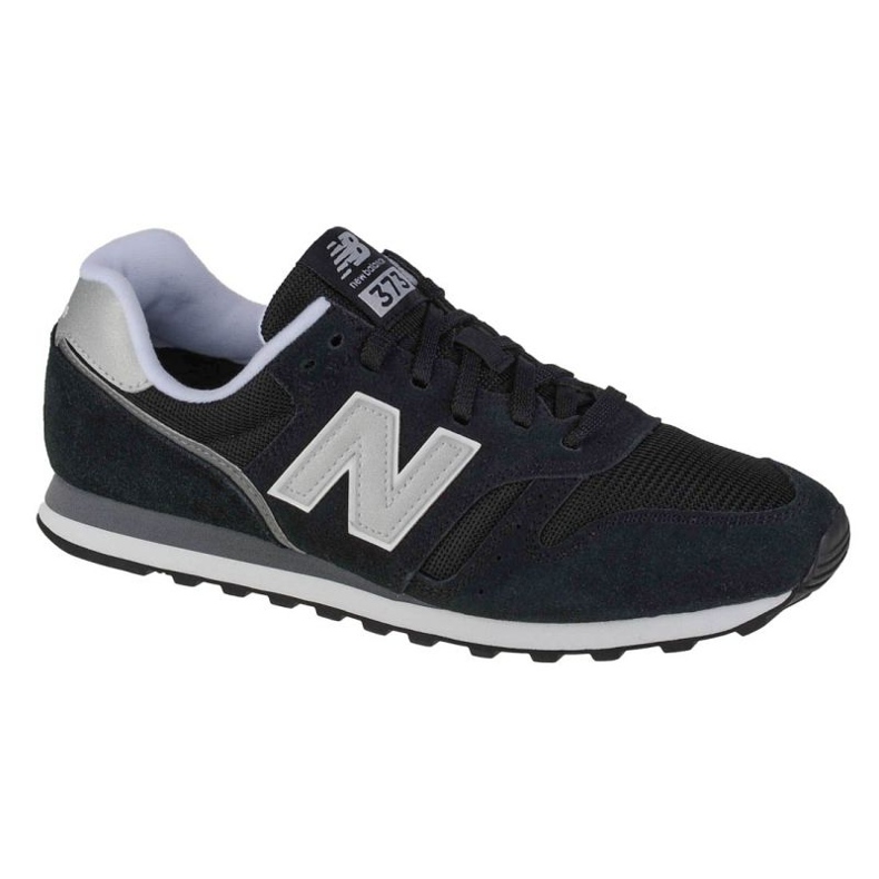 Buty New Balance ML373CA2 czarne 1