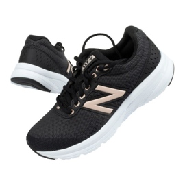 Buty New Balance W W411LB2 czarne 1
