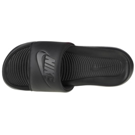Klapki Nike Victori One Slide M CN9677-004 czarne 2