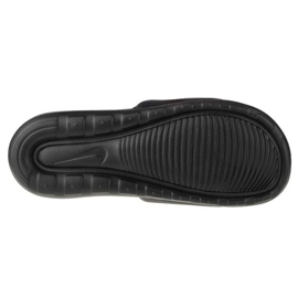 Klapki Nike Victori One Slide M CN9677-004 czarne 3