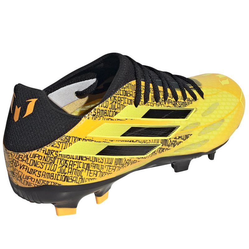 Buty pi karskie Adidas X Speedflow Messi 3 FG M GW7419 o te