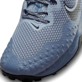 Buty do biegania Nike Wildhorse 7 M CZ1856 400 niebieskie 4
