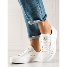 Evento Klasyczne Białe Trampki 2