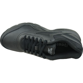 Buty Reebok Work In Cushion 4.0 FU7355 czarne 1