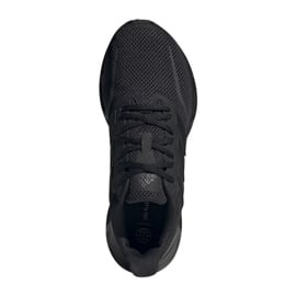 Buty do biegania adidas Showtheway 2.0 M GY6347 czarne 7
