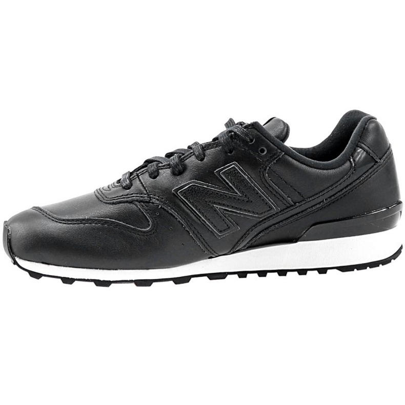 Buty New Balance W WR996JV czarne 1