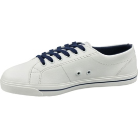 Buty Lacoste Riberac 119 Jr 737CUJ0020WN1 białe 1