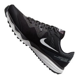 Buty Nike Juniper Trail M CW3808-001 czarne 1