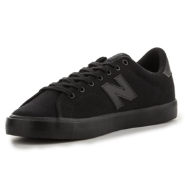 Buty New Balance Sneakers M CT210TRB czarne 2