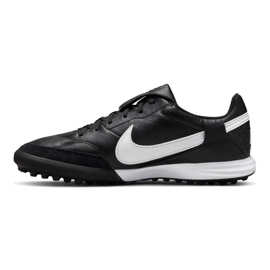 Buty Nike Premier 3 Tf AT6178-010 czarne czarne 1