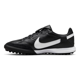 Buty Nike Premier 3 Tf M AT6178-010 czarne czarne 1