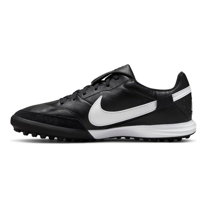 Buty Nike Premier 3 Tf AT6178-010 czarne czarne 1