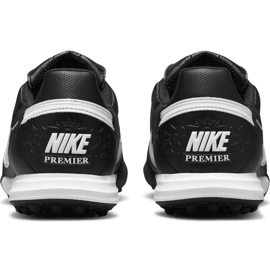 Buty Nike Premier 3 Tf M AT6178-010 czarne czarne 2