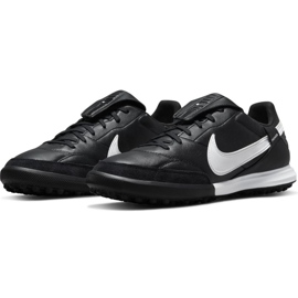 Buty Nike Premier 3 Tf M AT6178-010 czarne czarne 3