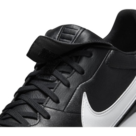 Buty Nike Premier 3 Tf M AT6178-010 czarne czarne 6