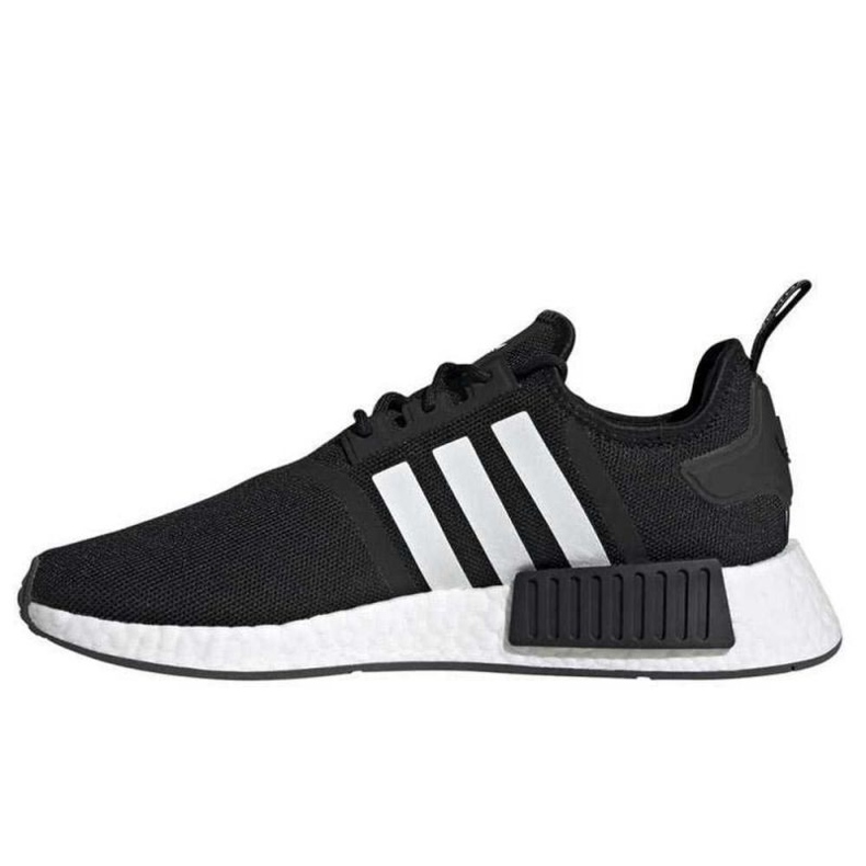 Buty adidas Nmd R1 Primeblue M GZ9258 białe czarne 1