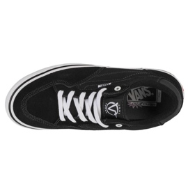 Buty Vans Rowan Pro VN0A4TZCY28 czarne 1