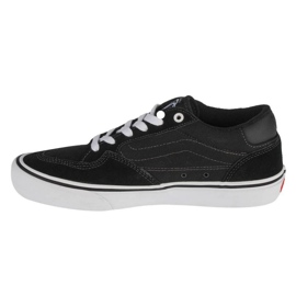 Buty Vans Rowan Pro VN0A4TZCY28 czarne 2