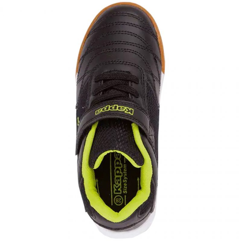 Buty Kappa Damba K 260765K 1140 czarne 1