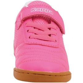 Buty Kappa Damba K Jr 260765K 2210 różowe 1