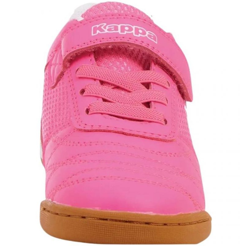 Buty Kappa Damba K Jr 260765K 2210 różowe 1