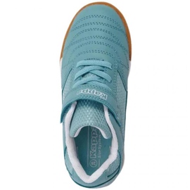 Buty Kappa Damba K 260765K 3610 niebieskie 1