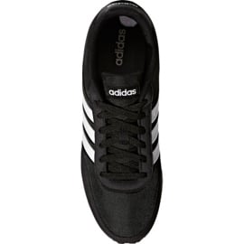 Buty adidas V Racer 2.0 M BC0106 czarne 1
