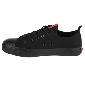 Buty Lee Cooper W LCW-22-31-0913L czarne 1
