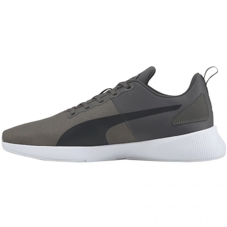 Buty do biegania Puma Flyer Runner Mesh M 195343 09 czarne 1