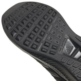 Buty adidas Runfalcon 2.0 Jr FY9494 czarne 7