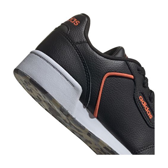 Buty adidas Roguera Jr FY7184 białe czarne 1