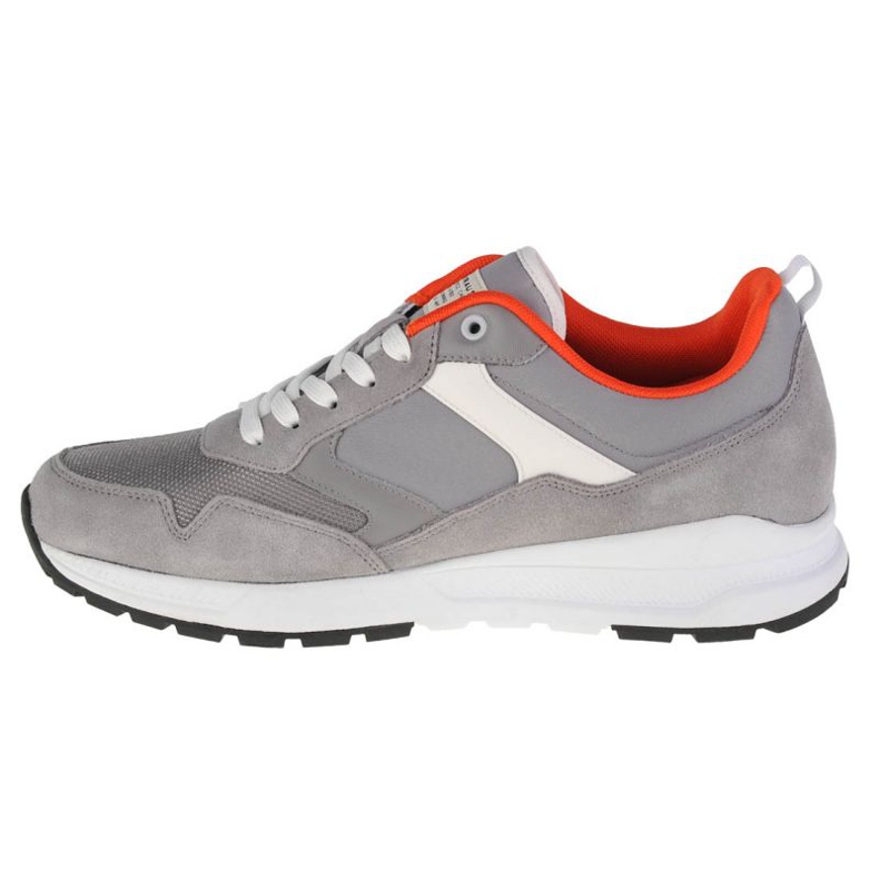 Levis Buty Levi's Oats Refresh M 234233-878-55 szare 1