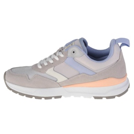 Levis Buty Levi's Oats Refresh S 234235-878-54 szare 1