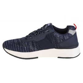 Buty Lee Cooper LCW-22-29-0820M niebieskie 1