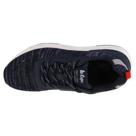 Buty Lee Cooper LCW-22-29-0820M niebieskie 2