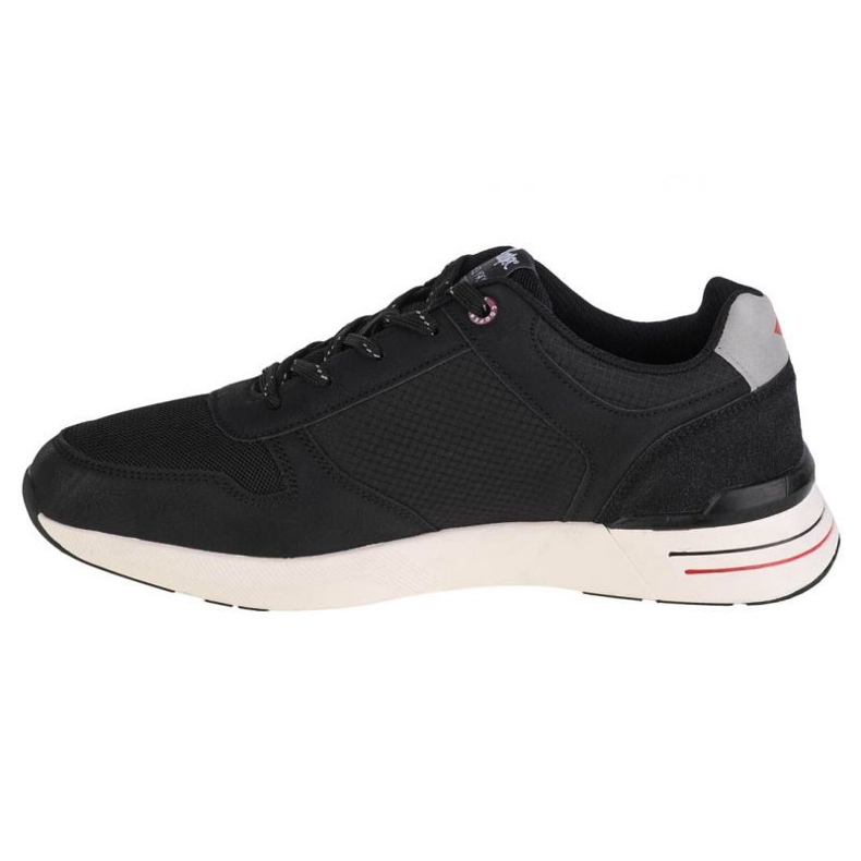 Buty Lee Cooper LCW-22-29-0827M czarne 1