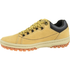 Buty Caterpillar Apa M P711588 brązowe 1