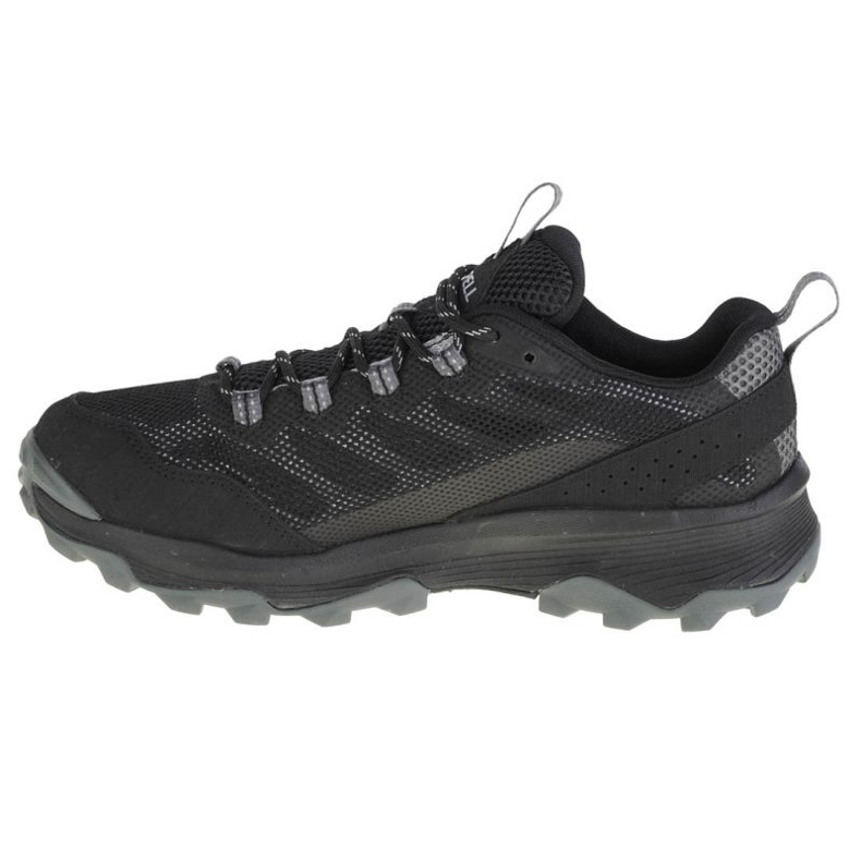Buty Merrell Speed Strike J066859 czarne 1