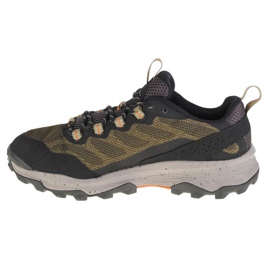 Buty Merrell Speed Strike M J066865 zielone 1