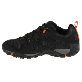 Buty Merrell Alverstone M J48527 czarne 1
