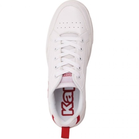 Buty Kappa Picoe Mf W 243159MF 1020 białe 1