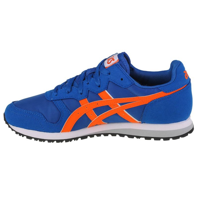 Buty Asics Oc Runner M 1201A388-402 niebieskie 1