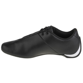 Buty Puma Sf Future Cat Ultra M 306241 02 czarne 1