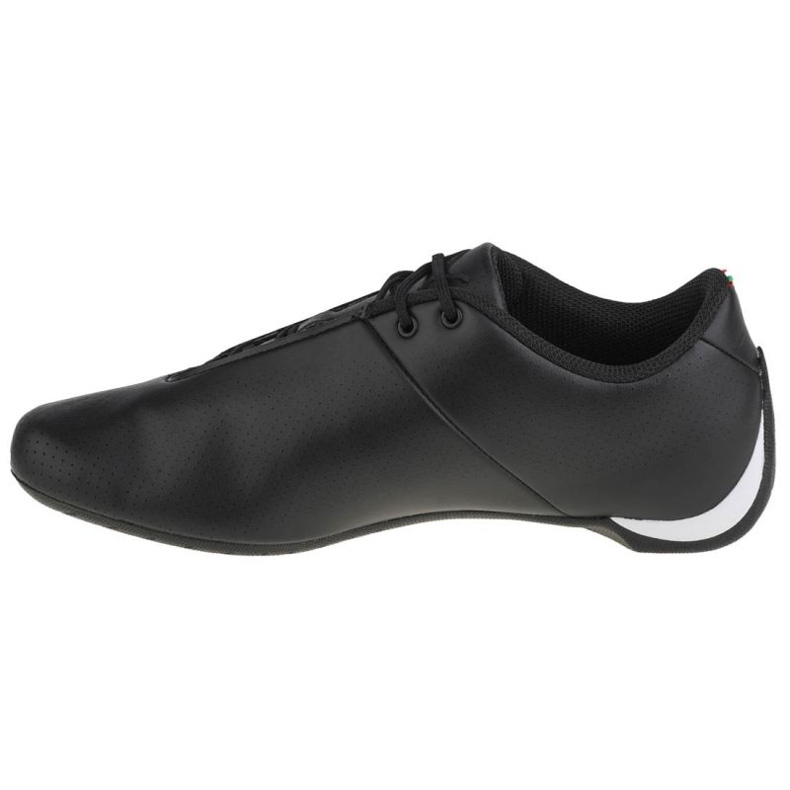 Buty Puma Sf Future Cat Ultra M 306241 02 czarne 1