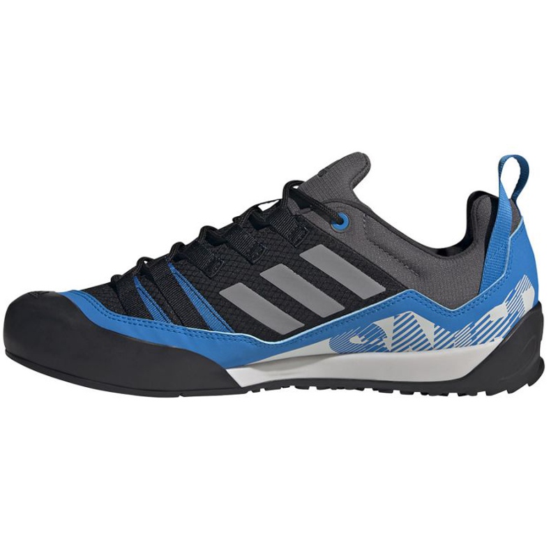 Buty adidas Terrex Swift Solo 2 M S24011 czarne 1