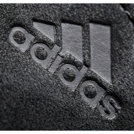 Buty trekkingowe adidas Anzit Dlx M18556 czarne szare 6