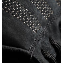 Buty trekkingowe adidas Anzit Dlx M18556 czarne szare 7