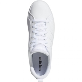 Buty adidas Vs Pace M DA9997 białe 1