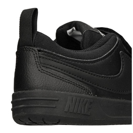 Buty Nike Pico 5 Psv Jr AR4161-001 czarne 3