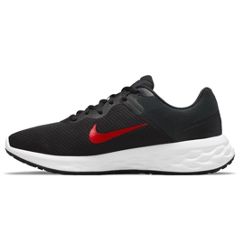 Buty do biegania Nike Revolution 6 Next Nature M DC3728-005 czarne 1